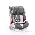 Ece R44/04 Booster Baby Car Seat With Isofix